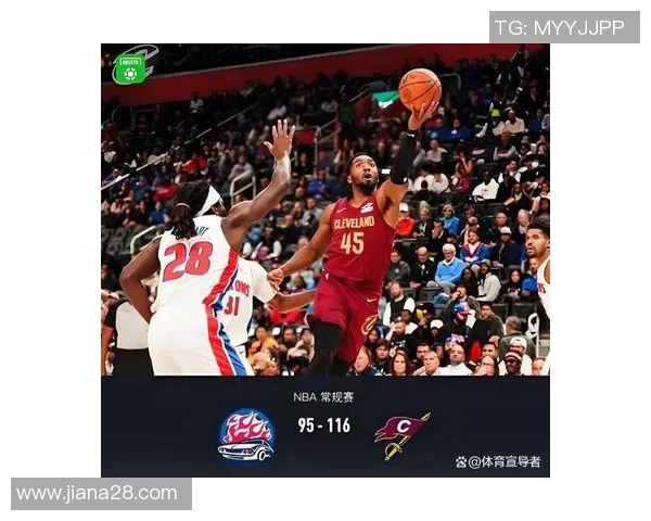 活塞战胜骑士迎来三连胜米切尔虽砍38分无力回天哈达威表现抢眼