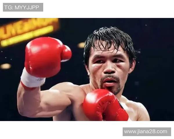 帕奎奥与霍普金斯巅峰对决谁将成为拳坛新王者